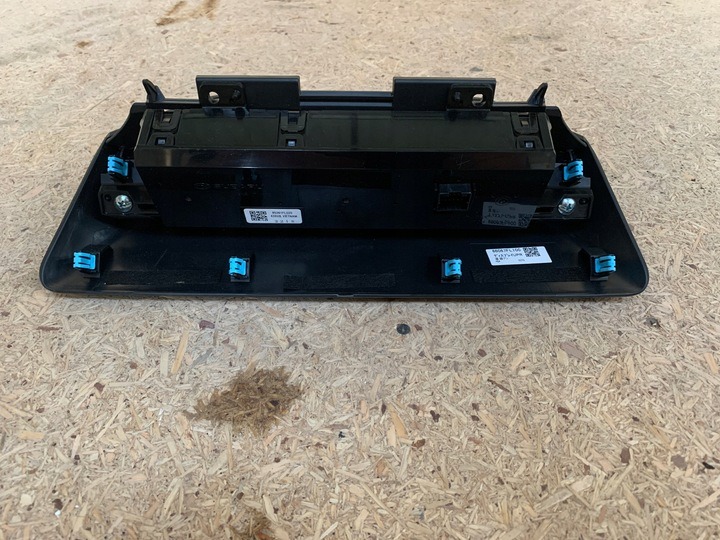2018-2023 Subaru Crosstrek /Display Board Control - Image 2