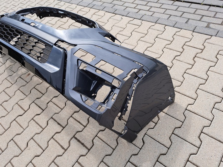 2020-2023 Subaru Outback/ Front Bumper - Image 2