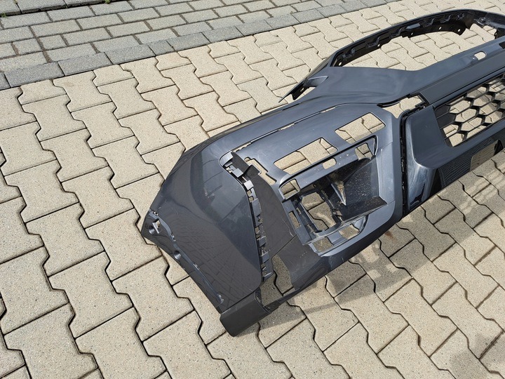 2020-2023 Subaru Outback/ Front Bumper - Image 3