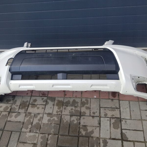 2017-2019 Subaru Forester Front Bumper/Facelift