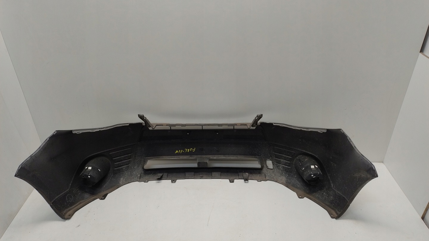 2008-2013 Subaru Forester III Front Bumper /Metallic - Image 4