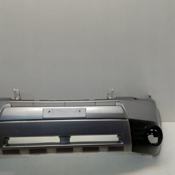 2008-2013 Subaru Forester III Front Bumper /Metallic