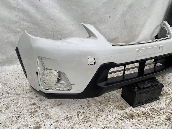 2016-2018 Subaru CrossTrek I /Front Bumper /Facelift - Image 2
