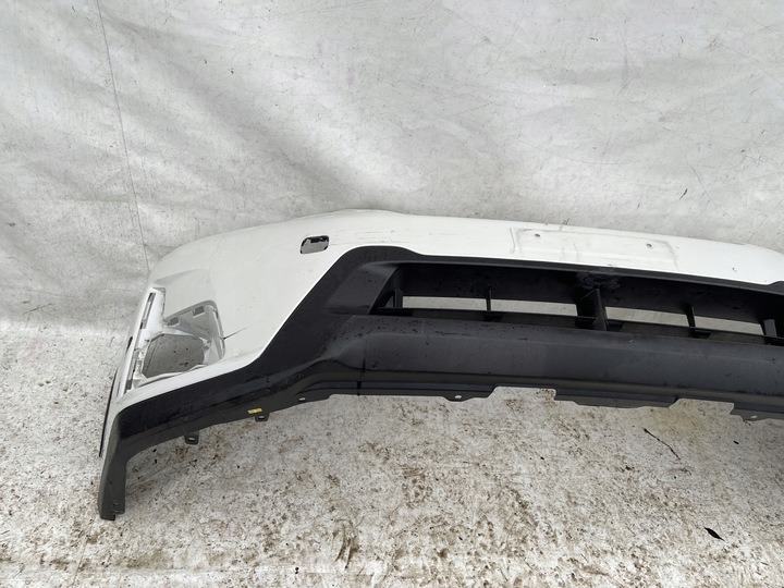 2016-2018 Subaru CrossTrek I /Front Bumper /Facelift - Image 4