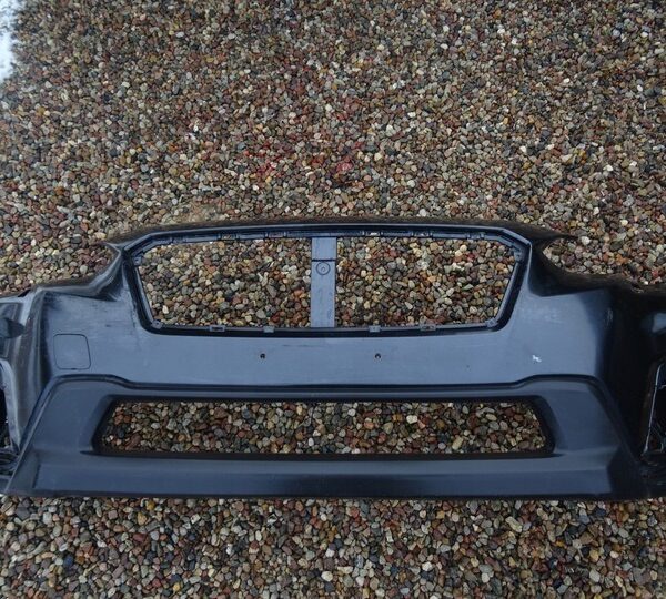 2017-2019 Subaru CrossTrek I /Front Bumper /