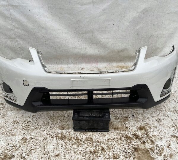 2016-2018 Subaru CrossTrek I /Front Bumper /Facelift