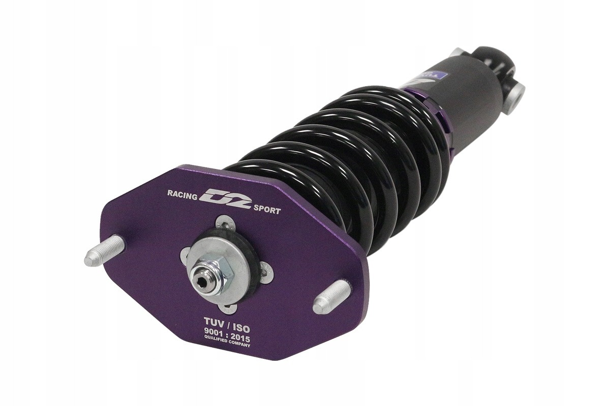 2007-2013 Subaru Impreza / Shock w/ Springs - Image 4