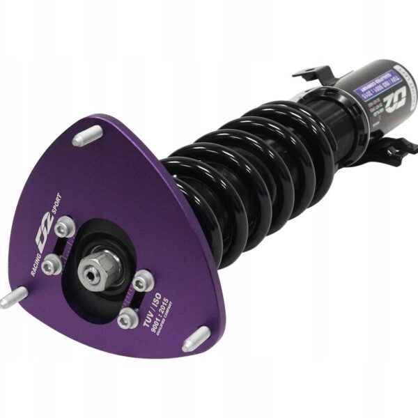 2007-2013 Subaru Impreza / Shock w/ Springs