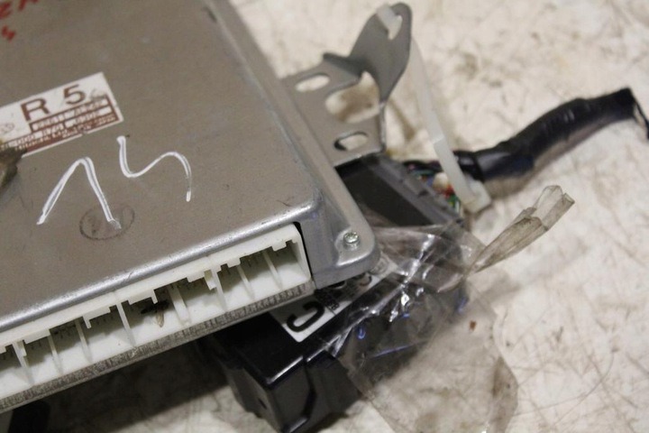 2002-2007 Subaru Impreza / Engine Control - Image 2