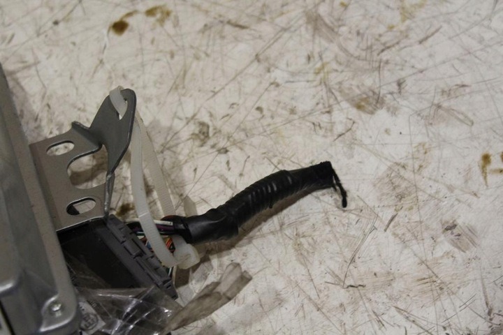 2002-2007 Subaru Impreza / Engine Control - Image 3