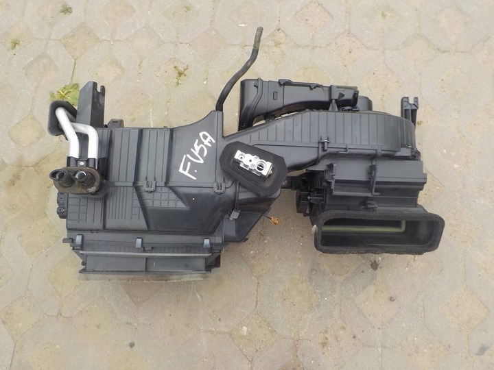 2018-2023 Subaru Forester Climate Control - Image 3