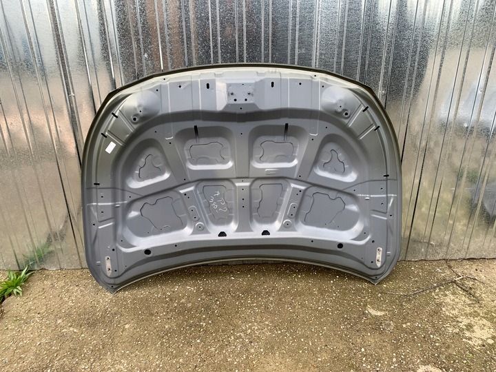 2014-2019 Subaru Outback, Legacy /Hood - Image 2