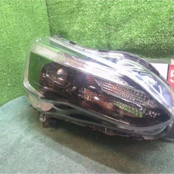 2017-2024 Subaru Impreza /Right FrontLight