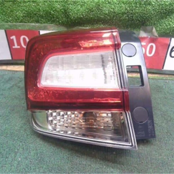 2017-2024 Subaru Impreza / Left Rear Tail Light