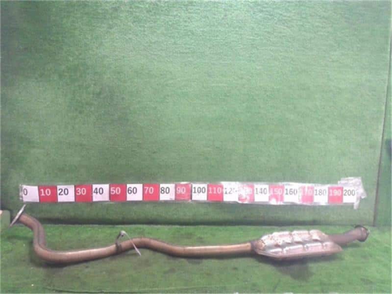 2017-2024 Subaru Impreza Exhaust Muffler /w Tips