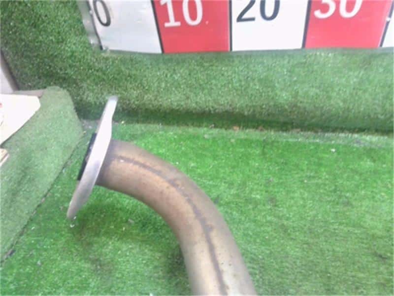 2017-2024 Subaru Impreza Exhaust Muffler /w Tips - Image 3