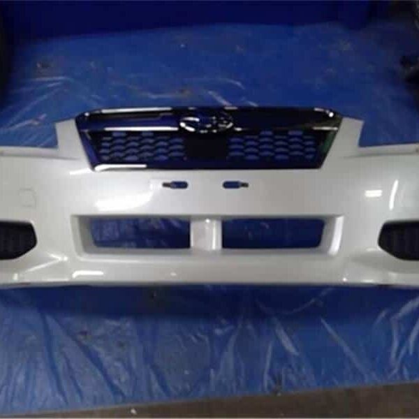 2014-2019 Subaru Legacy/Front Bumper / w Grill