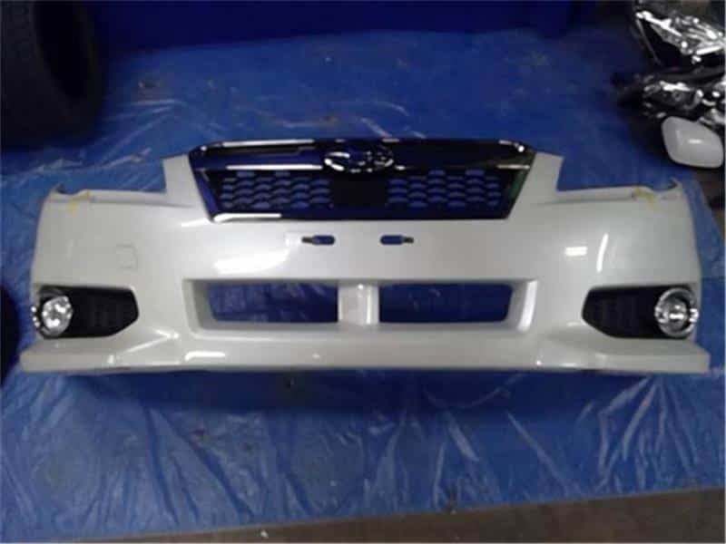 2014-2019 Subaru Legacy/Front Bumper / w Grill