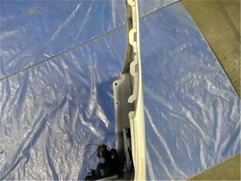 2014-2019 Subaru Legacy/Front Bumper / w Grill - Image 2