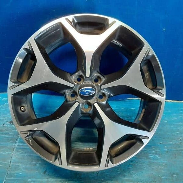 2013-2018 Subaru Forester 18x7.0" Wheels Rims /
