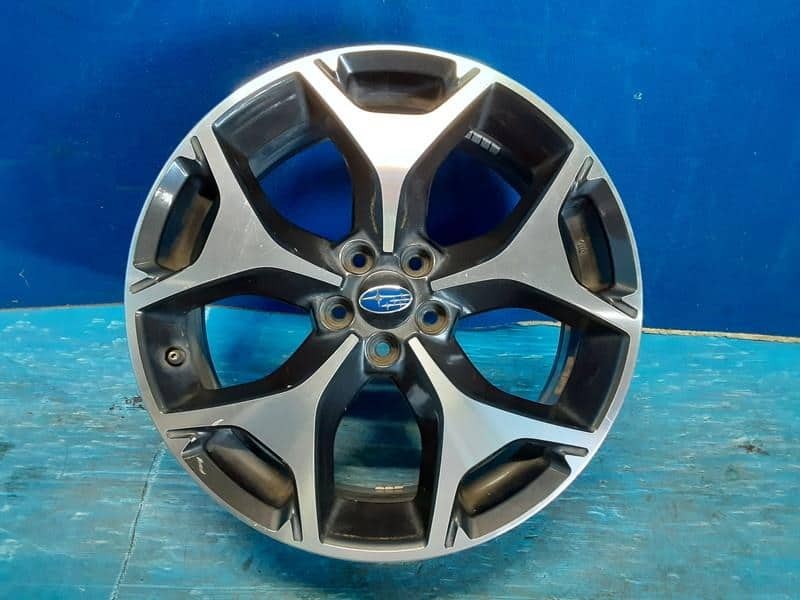 2013-2018 Subaru Forester 18x7.0" Wheels Rims /