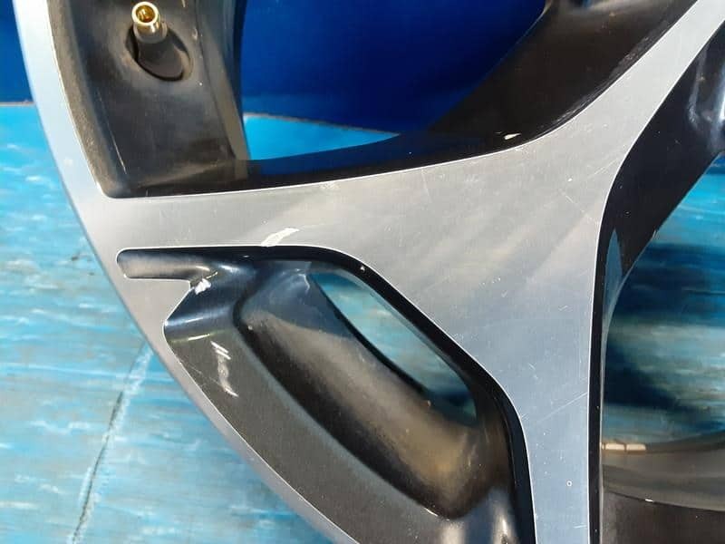 2013-2018 Subaru Forester 18x7.0" Wheels Rims / - Image 2