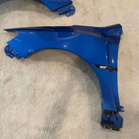 2015-2020 Subaru WRX STI  Fender