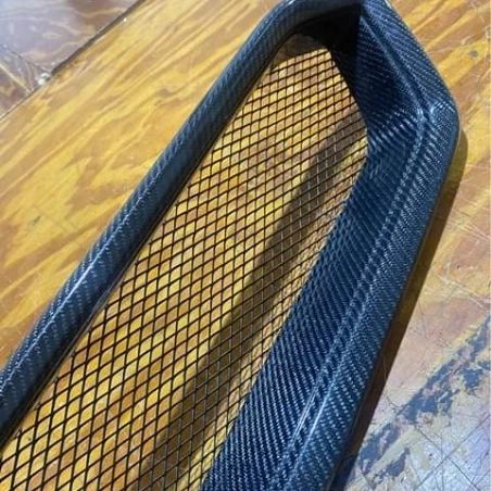 2018-2021 Subaru WRX/ Front Grill /JD Muscle Tanso