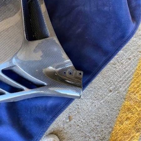 2015-2021 Subaru WRX STI Fender - Image 2