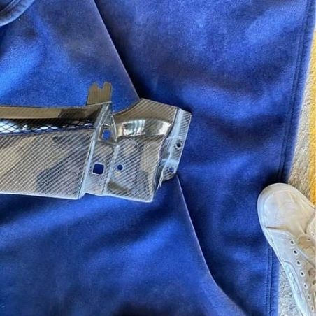 2015-2021 Subaru WRX STI Fender - Image 5