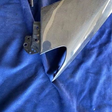 2015-2021 Subaru WRX STI Fender - Image 3