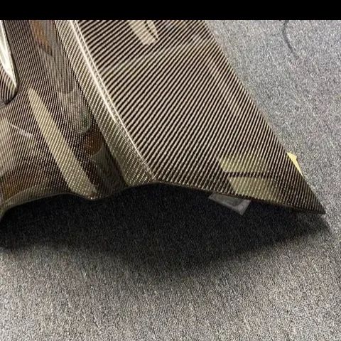 2015-2021 Subaru WRX STI OEM Trunk Lid Panel - Image 3