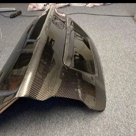 2015-2021 Subaru WRX STI OEM Trunk Lid Panel