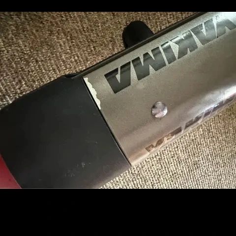 2018-2021 Subaru WRX STI/ Thule Aeroblade - Image 2