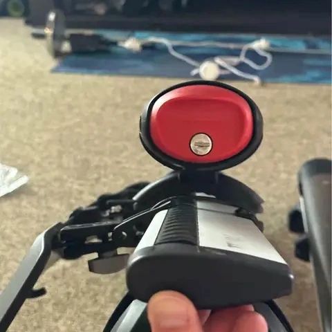 2018-2021 Subaru WRX STI/ Thule Aeroblade - Image 4