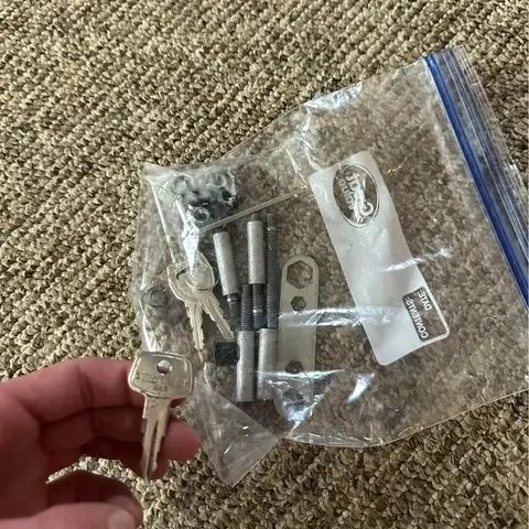 2018-2021 Subaru WRX STI/ Thule Aeroblade - Image 5