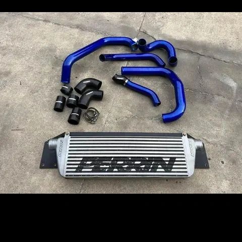 2015-2021 Subaru WRX STI Perrin FMIC Kit