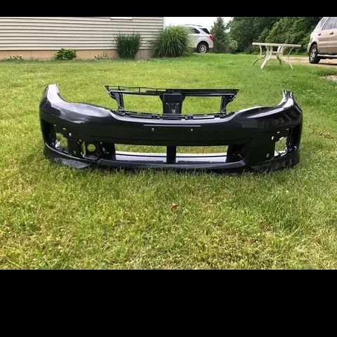 2011-2014 Subaru WRX STI Front Bumper Cover w/ Trim /
