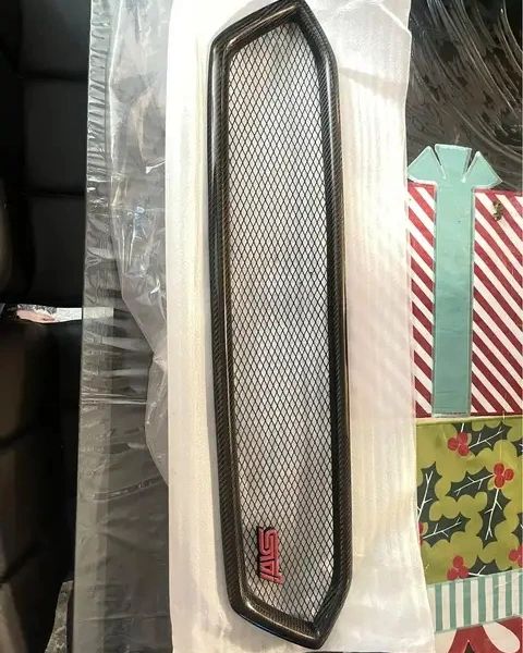 2018-2021 Subaru WRX/ Front Grill