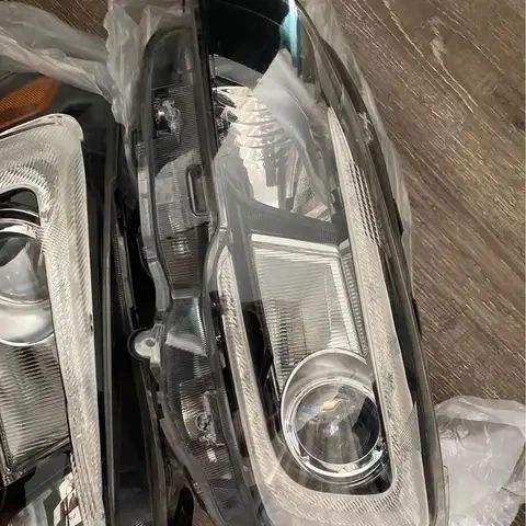 2015-2021 Subaru WRX STI /FrontLight - Image 3