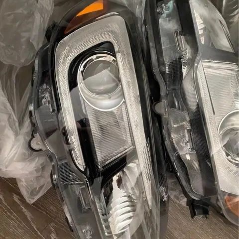 2015-2021 Subaru WRX STI /FrontLight - Image 2