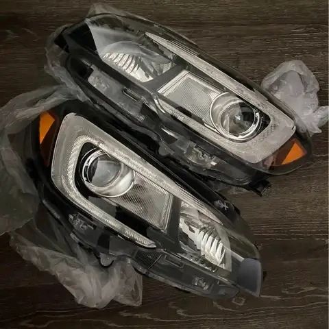 2015-2021 Subaru WRX STI /FrontLight