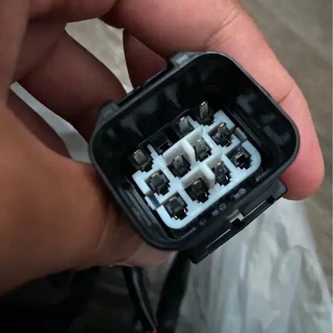 2015-2021 Subaru WRX STI /FrontLight - Image 4