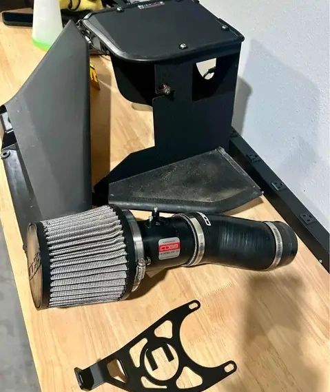 2015-2021 Subaru WRX STI Air Intake