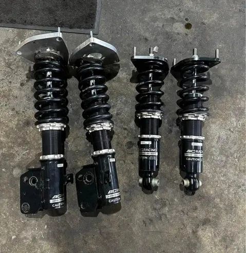 2015-2021 Subaru WRX OEM Struts / Shock w/ Springs