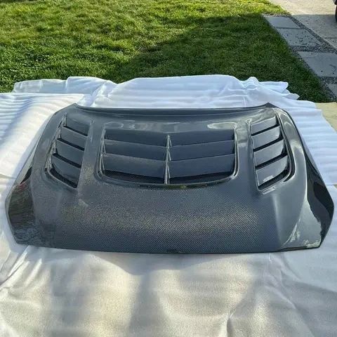 2015-2020 Subaru WRX STI Factory Hood Panel /Varis