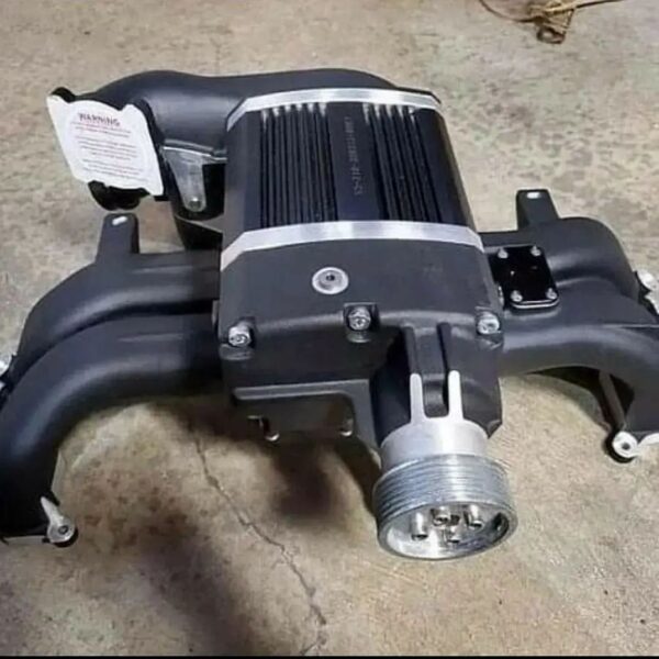 2013-2018 Subaru BRZ, WRX/ Supercharger kit