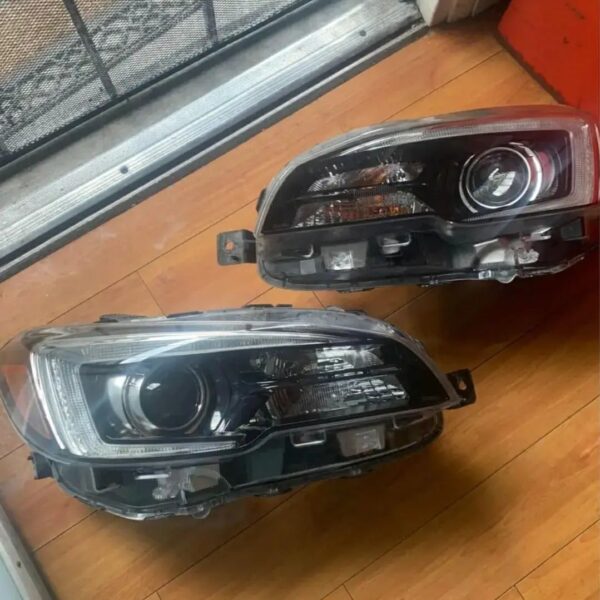 2010-2018 Subaru WRX STI /FrontLight/Pair