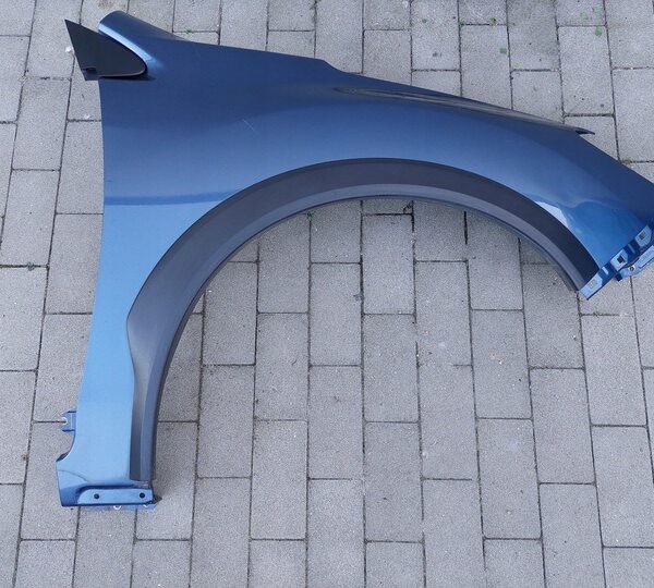 2017-2018 Subaru CrossTrek I /FrontSide Fender
