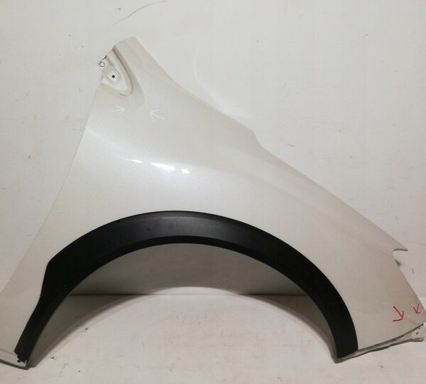 2017-2018 Subaru CrossTrek I /FrontSide Fender